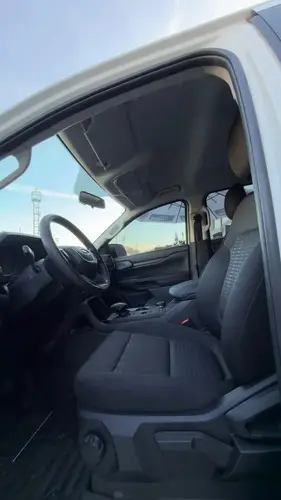 Ford Everest ACTIVE 4X4 2.3 TURBO 2025