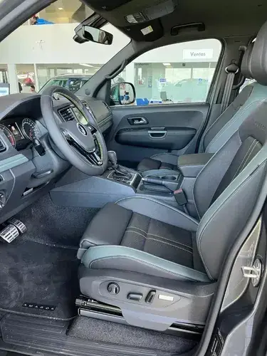 Volkswagen Amarok 3.0 V6 Tdi Cd 258Cv Extreme 4X4 At 2026