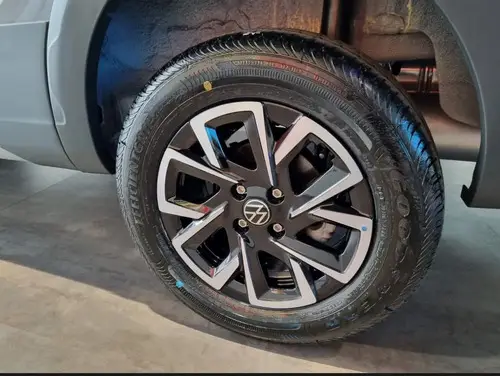 Volkswagen Saveiro 1.6 Msi Extreme Cd 2026
