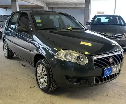 Fiat Palio 1.4 Elx 2010