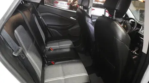 Chevrolet Tracker 1.2 Turbo Ltz At 2022