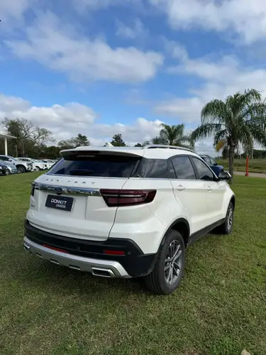 Ford Territory TREND 1.5L GTDI 4X2 AT 2023