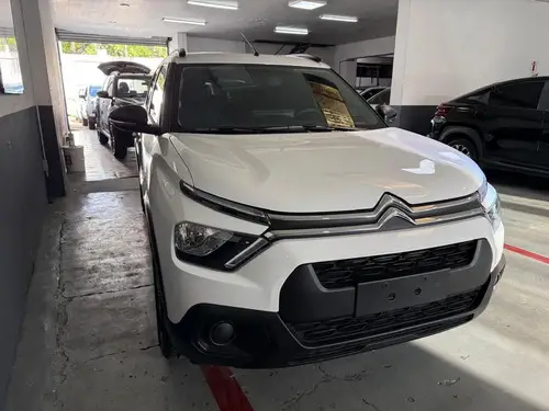 Citroën C3 1.6 16v Vti 115 Feel 2026
