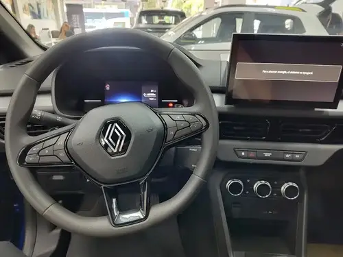 Renault Kardian 1.0 Tce Evolution 200 Edc Pack ADAS (+ Full) 2026