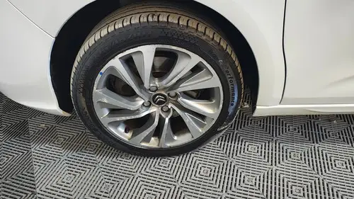 Citroën C4 Lounge 1.6 Tendance At6 Thp 163cv Am16 2015