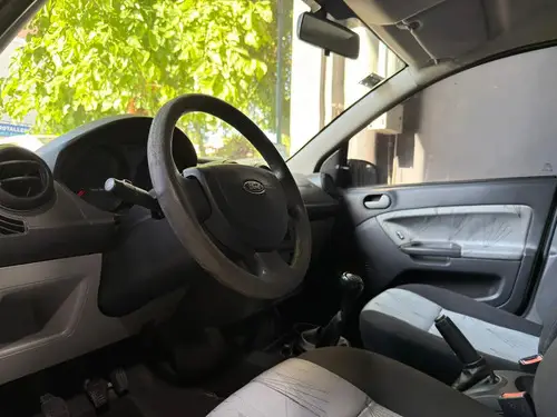 Ford Fiesta 1.6 Ambiente 2007