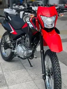 Honda XR 150L Enduro 2026