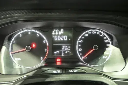 Volkswagen Polo 1.6 Msi Track 2024