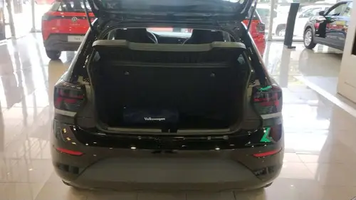 Volkswagen Polo 1.6 Msi Track 2026