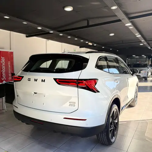 GWM HAVAL H6 PRO HEV SUPREME 2WD 2026