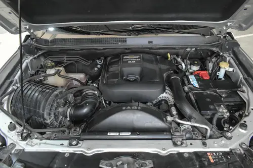 Chevrolet S10 2.8 High Country Cd Tdci 200cv 2017