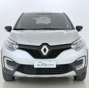 Renault Captur 2.0 ZEN 2019
