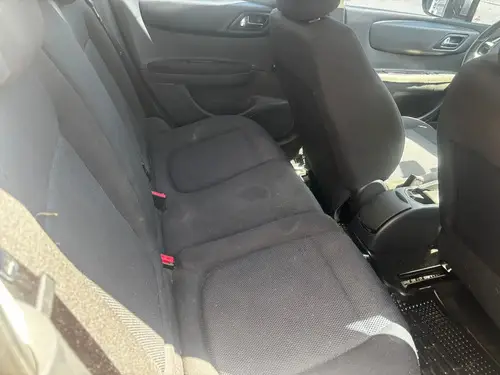 Citroën C4 1.6 X Pack Look 2012