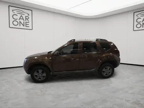 Renault Duster 1.6 4X2 PRIVILEGE L15 2018