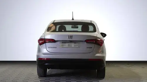 Fiat Cronos 1.3 Drive Mt 2023