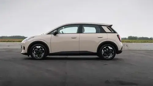 BYD Dolphin Mini / Gac Aion Ut Premium 100% Eléctrico Full+ 2026