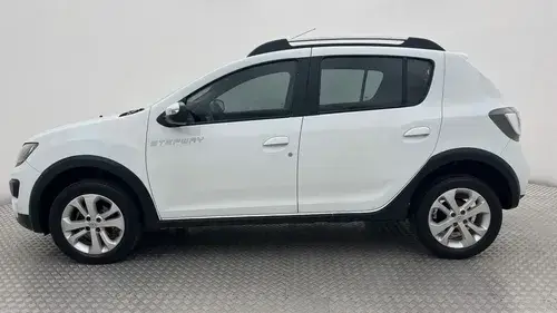 Renault Sandero Stepway 1.6 Privilege 105cv 2017