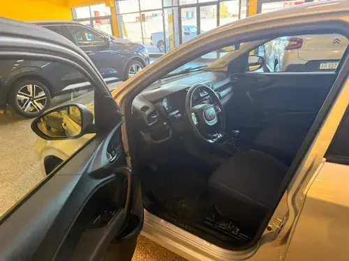 Fiat Cronos 1.3 Drive Mt 2025
