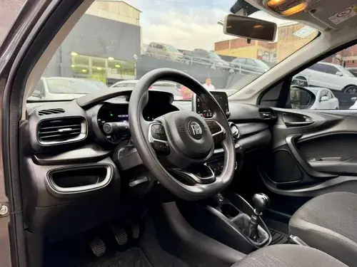 Fiat Cronos 1.3 DRIVE LOW ATTRACTIVE L21 2022