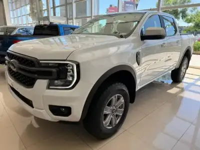 Ford Ranger 3.0 V6 Cd 4X4 Xls At 250Cv 2026