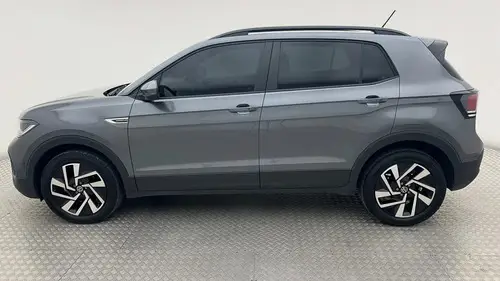 Volkswagen T-Cross 1.0 200 Tsi Comfortline Aut 2026