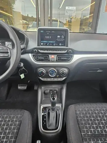 Hyundai HB20 1.6 Comfort Plus At 2025