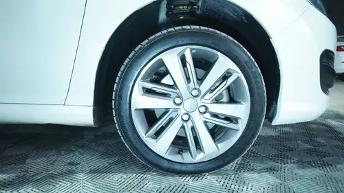 Peugeot 308 1.6 Feline Thp 165cv Tiptronic 2018
