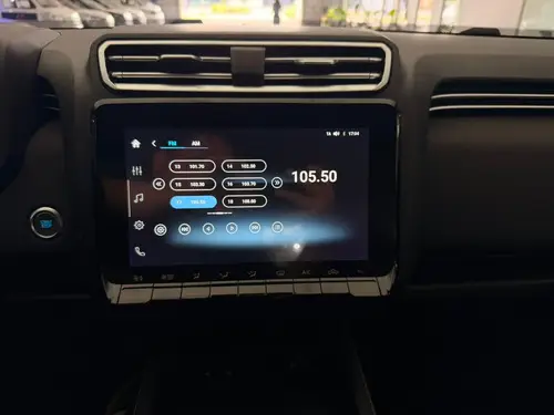 Grand Avenue 2.3Td Gl 4X2 At 2026