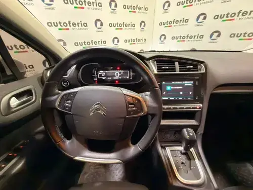 Citroën C4 Lounge 1.6 THP SHINE AT L18 2019