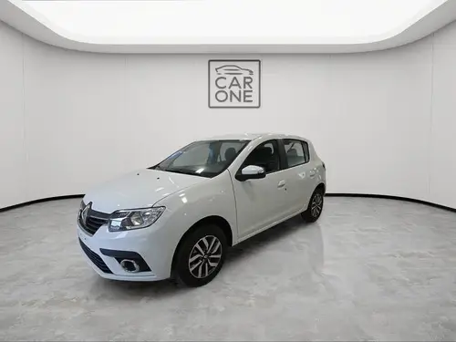 Renault Sandero 1.6 16V INTENS L25 2026