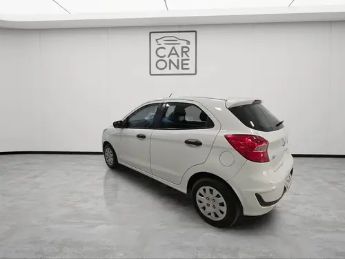Ford Ka 1.5 S 5P L18 2019