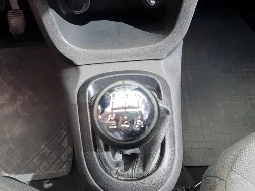 Citroën C3 1.5 Start 90cv 2017