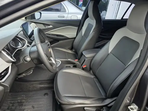 Chevrolet Onix 1.0 Turbo Premier At 2025