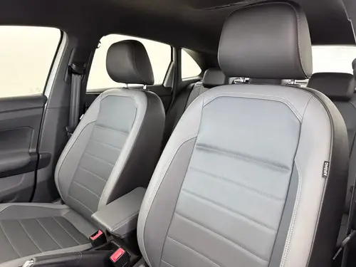 Volkswagen Nivus 200 TSI HIGHLINE AT L20 2021