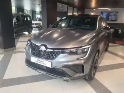 Renault Arkana 1.3 E-Tech Hybrid Espirit Alpine 2026