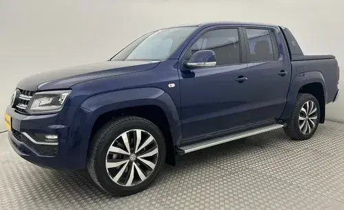 Volkswagen Amarok 3.0 V6 Extreme 2023