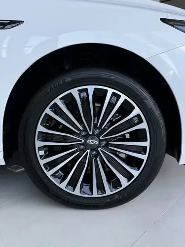 Chery Arrizo 8 1.5T Phev 2026