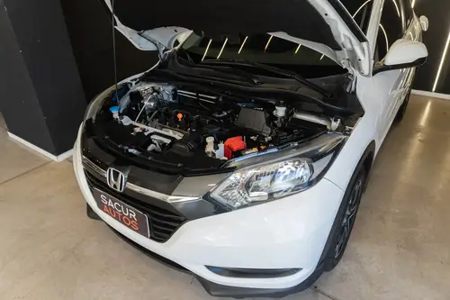 Honda HR-V 1.8 LX CVT 2016