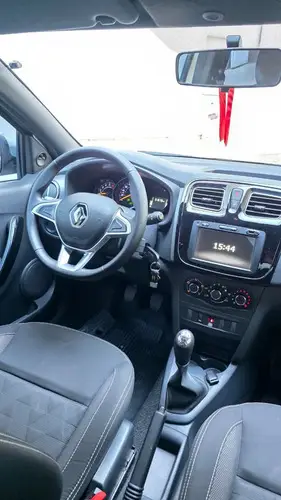 Renault Sandero 1.6 16v Zen 2023