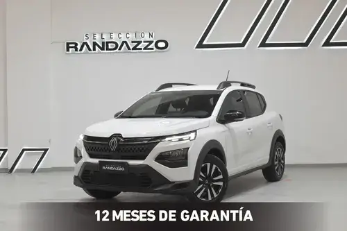 Renault Kardian 1.6 Sce Evolution 156 Mt 2025
