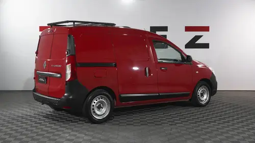 Renault Kangoo Ii Express Confort 1.6 Sce 2019