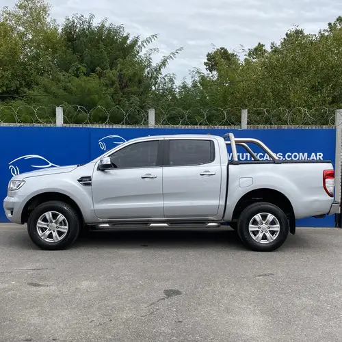 Ford Ranger 3.2 Cd Xlt Tdci 200cv Manual 4x2 2022