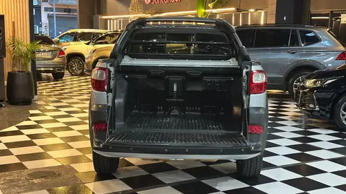 Fiat Strada 1.6 Adventure Cd Pack Top 2017