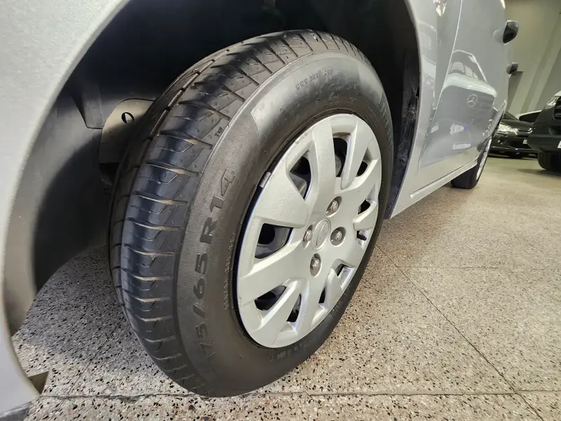 Ford Ka 1.5 S Mt S 2020