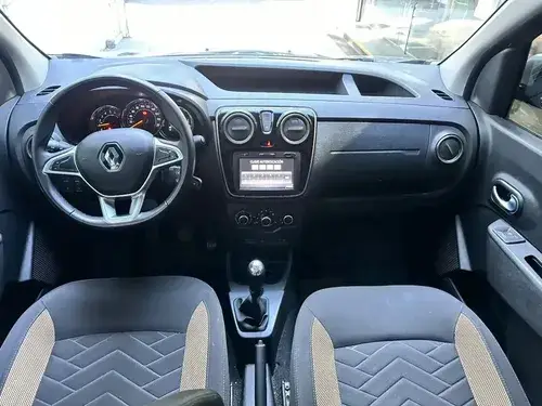 Renault Kangoo Ii 1.5 Dci Stepway 2023