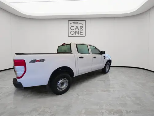 Ford Ranger 2.2 TDI 4X4 DC XL L19 2023