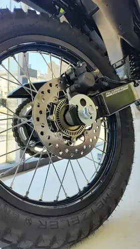 Honda XR300L TORNADO On-Off 2025