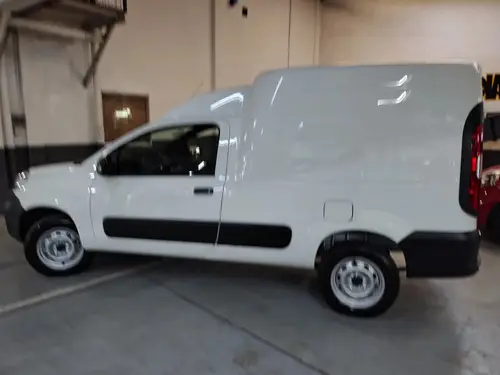 Fiat Fiorino Fiorino endure 2026