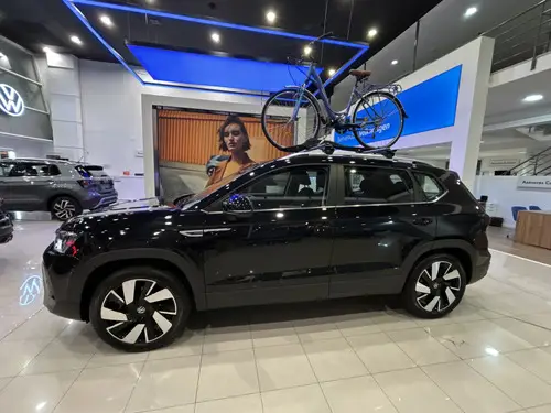 Volkswagen Taos 1.4 250 Tsi Highline Tiptronic 2026