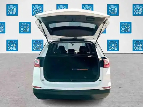Chevrolet Equinox 1.5 T 4X2 LS AT6 L18 2020